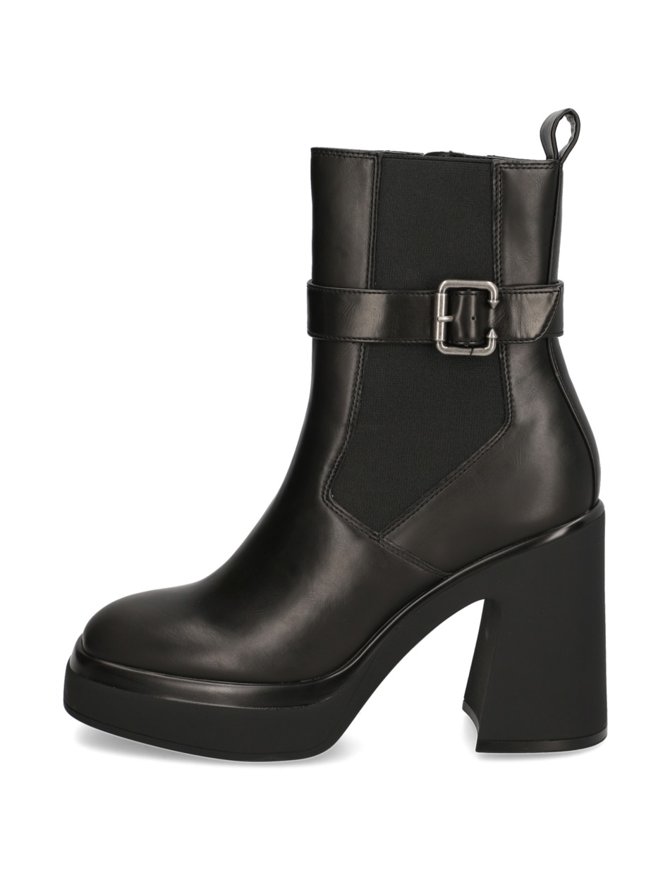 Stiefelette