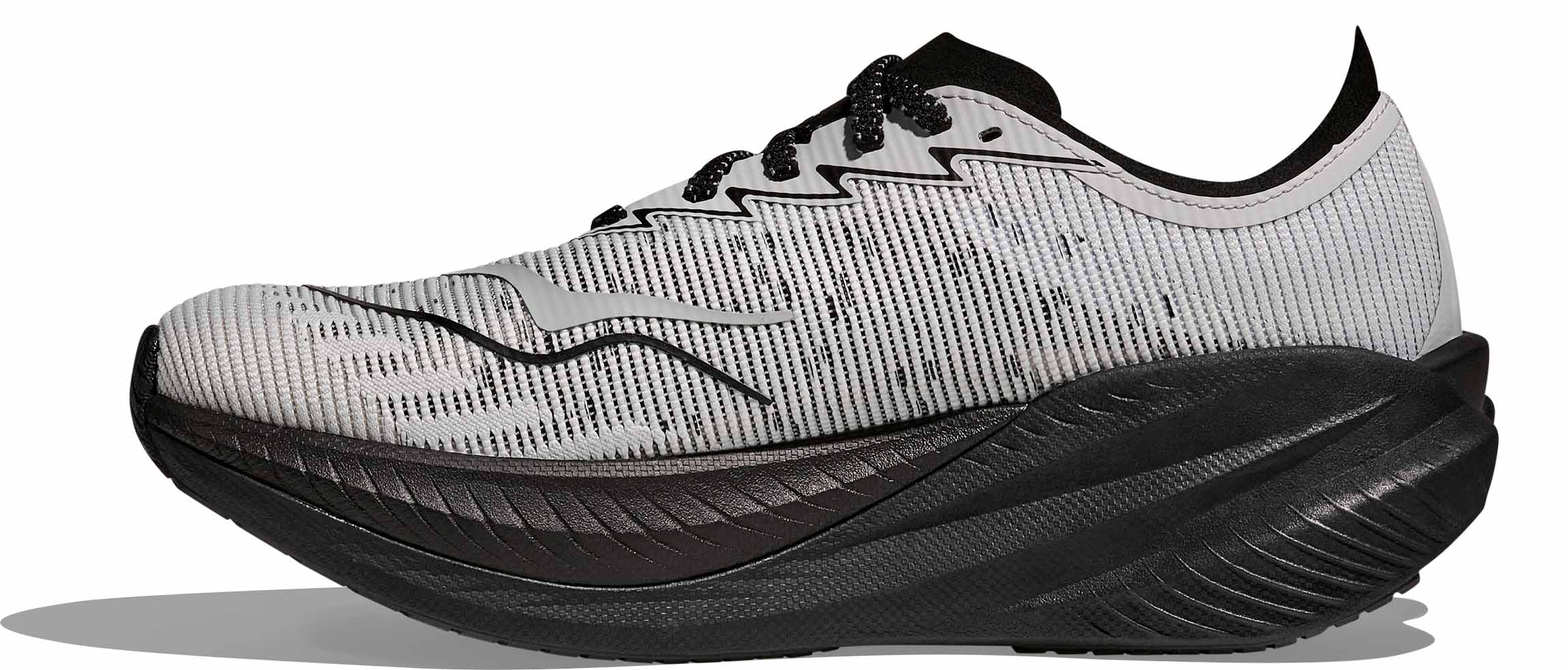 Mach X 2 Unisex BKSTR/Black/Stardust