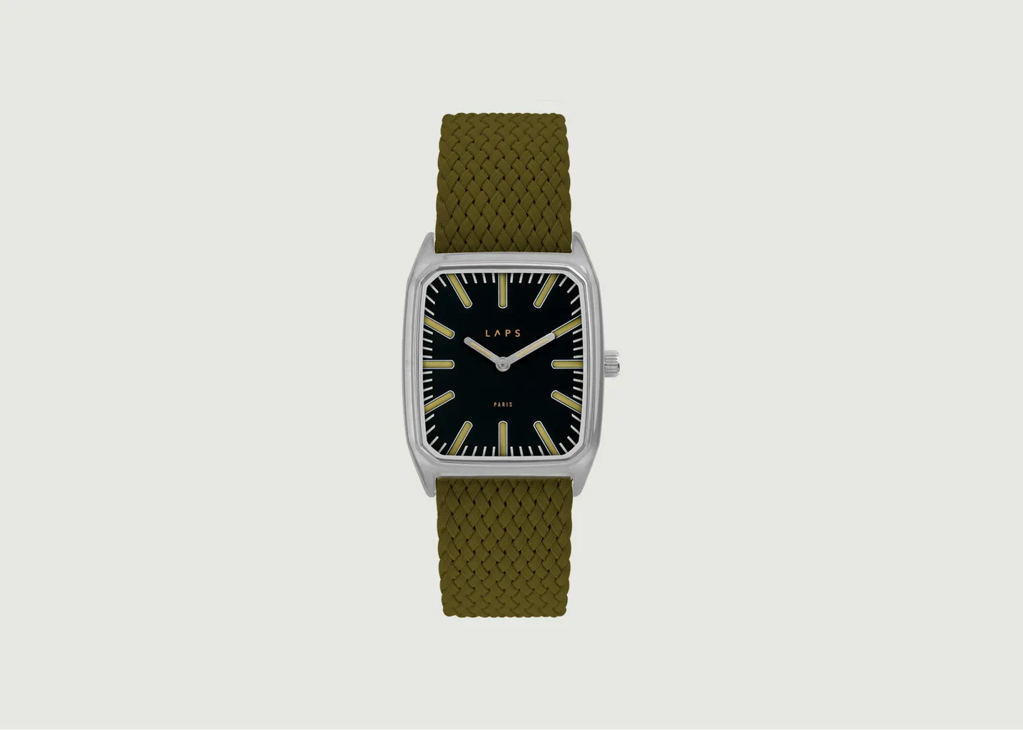 Montre Signature Mirage LAPS