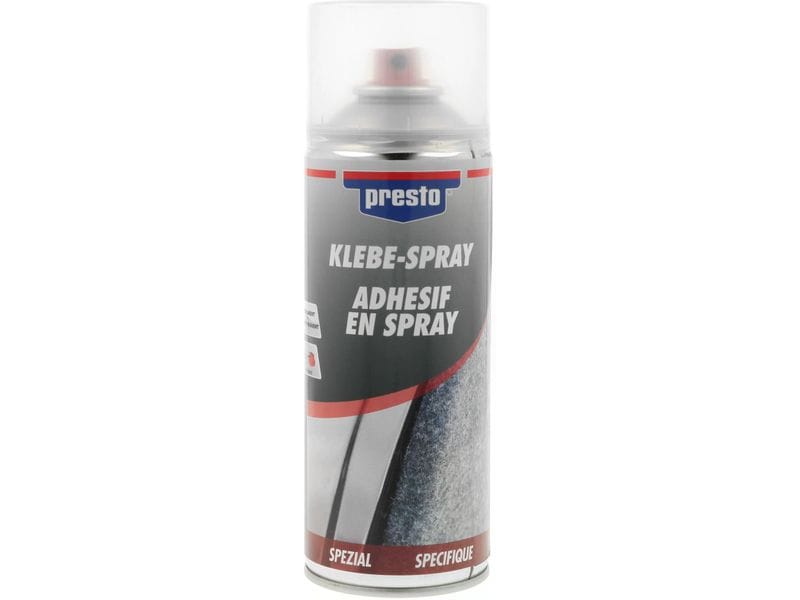 Presto Klebespray 400 ml Sprühkleber
