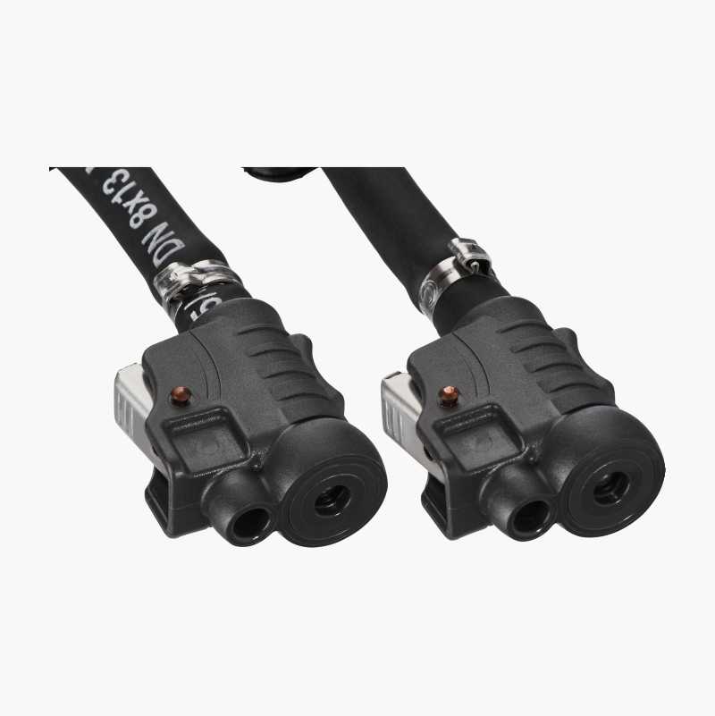 Drivstoffslange 8 mm, OMC