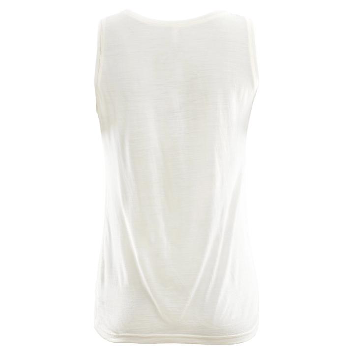Aclima LightWool 140 Singlet Womens Nature