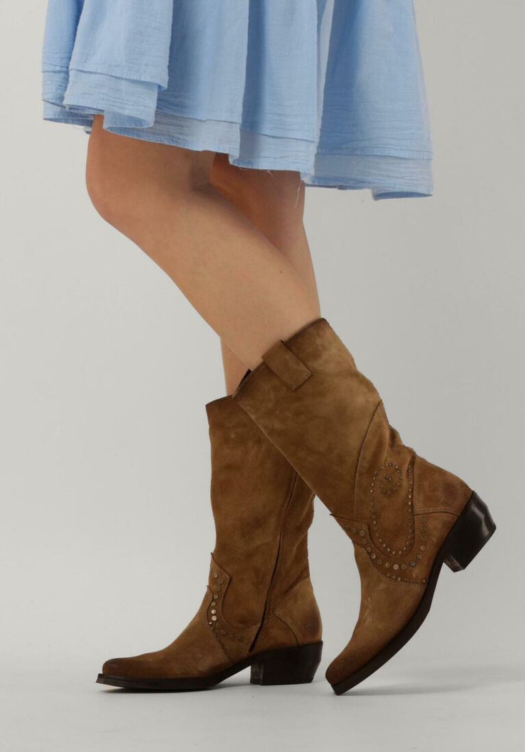 OMODA camel omoda cowboylaarzen d264