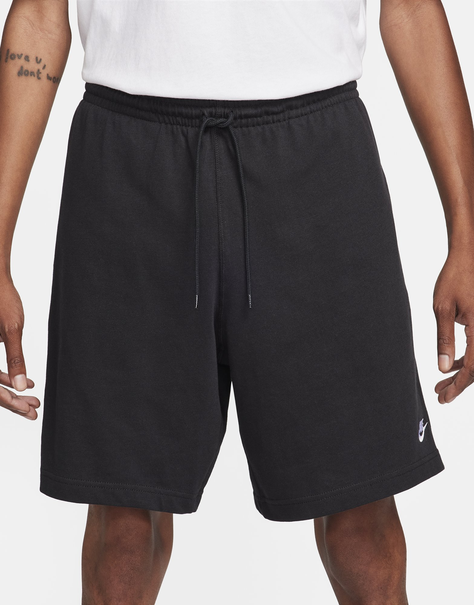 Nike NIKE CLUB MEN'S KNIT
