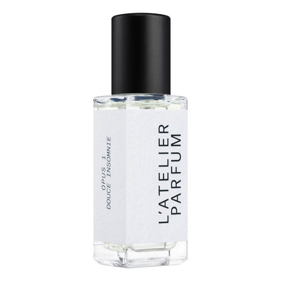 L'Atelier Parfum - Douce Insomnie EDP 15 ml