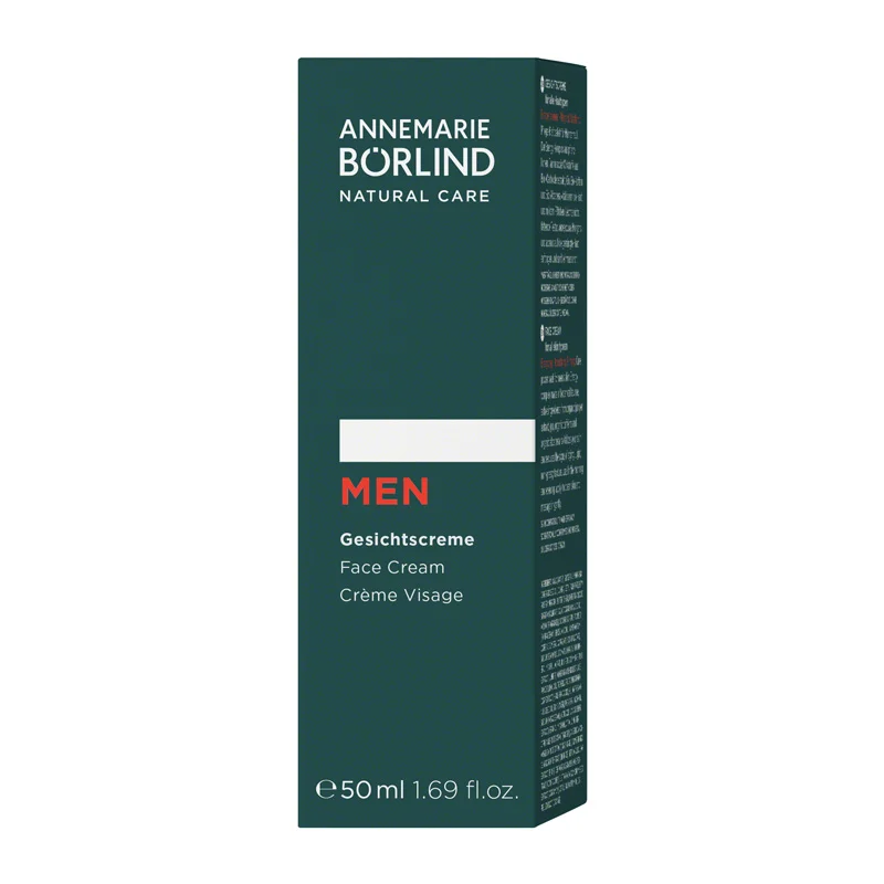 MEN, Gesichtscreme, 50ml