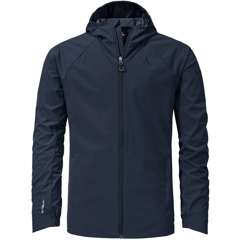 Schöffel Herren Graz Jacke