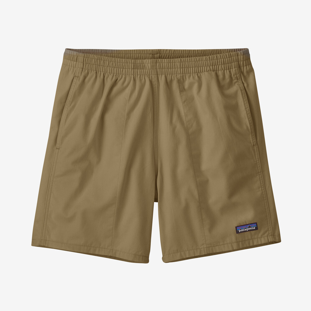 Funhoggers Baumwollshorts für Herren – 6 Zoll