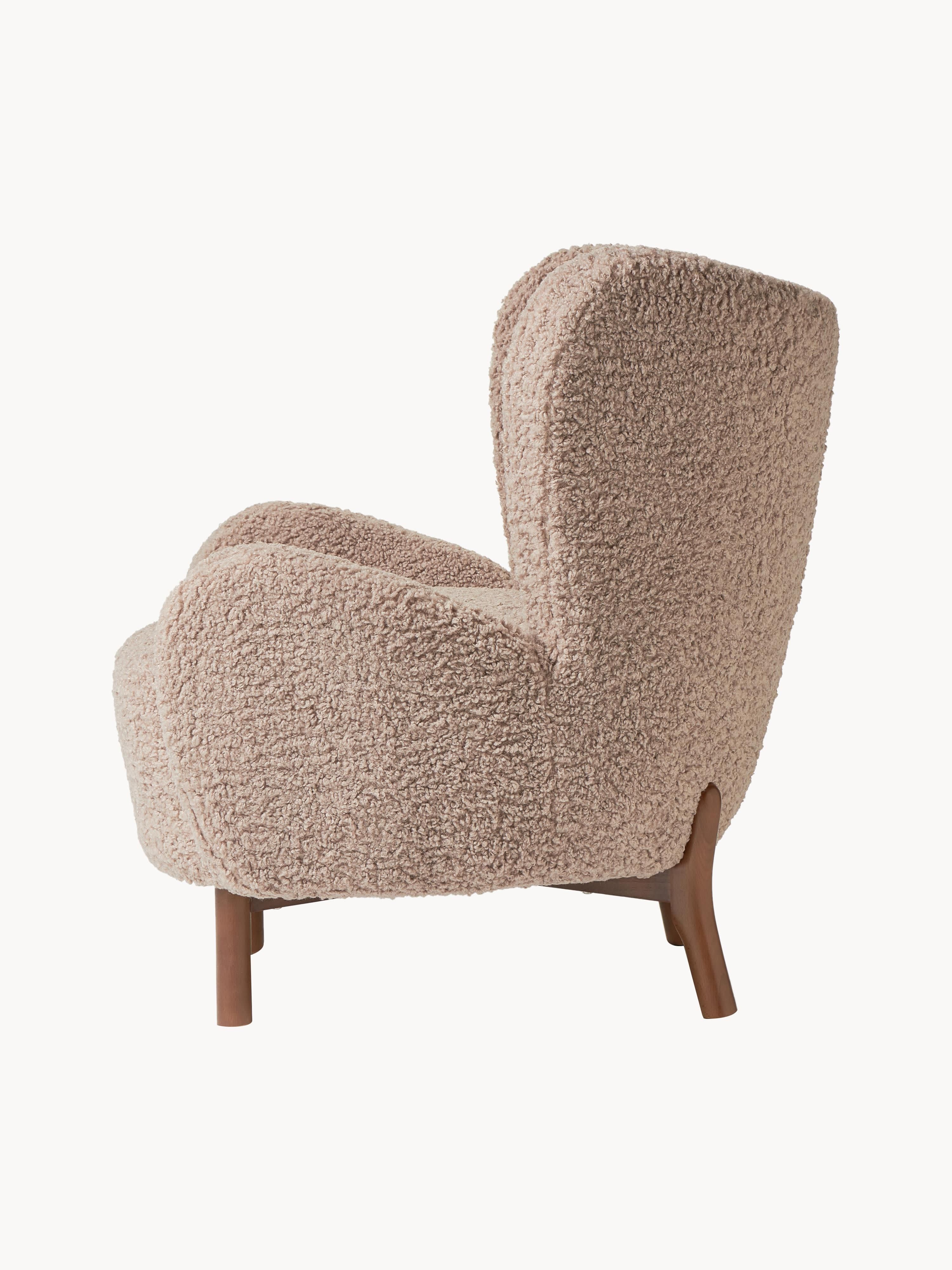 Teddy fauteuil Kalia