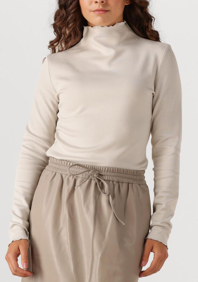 ecru aimee the label top hiske