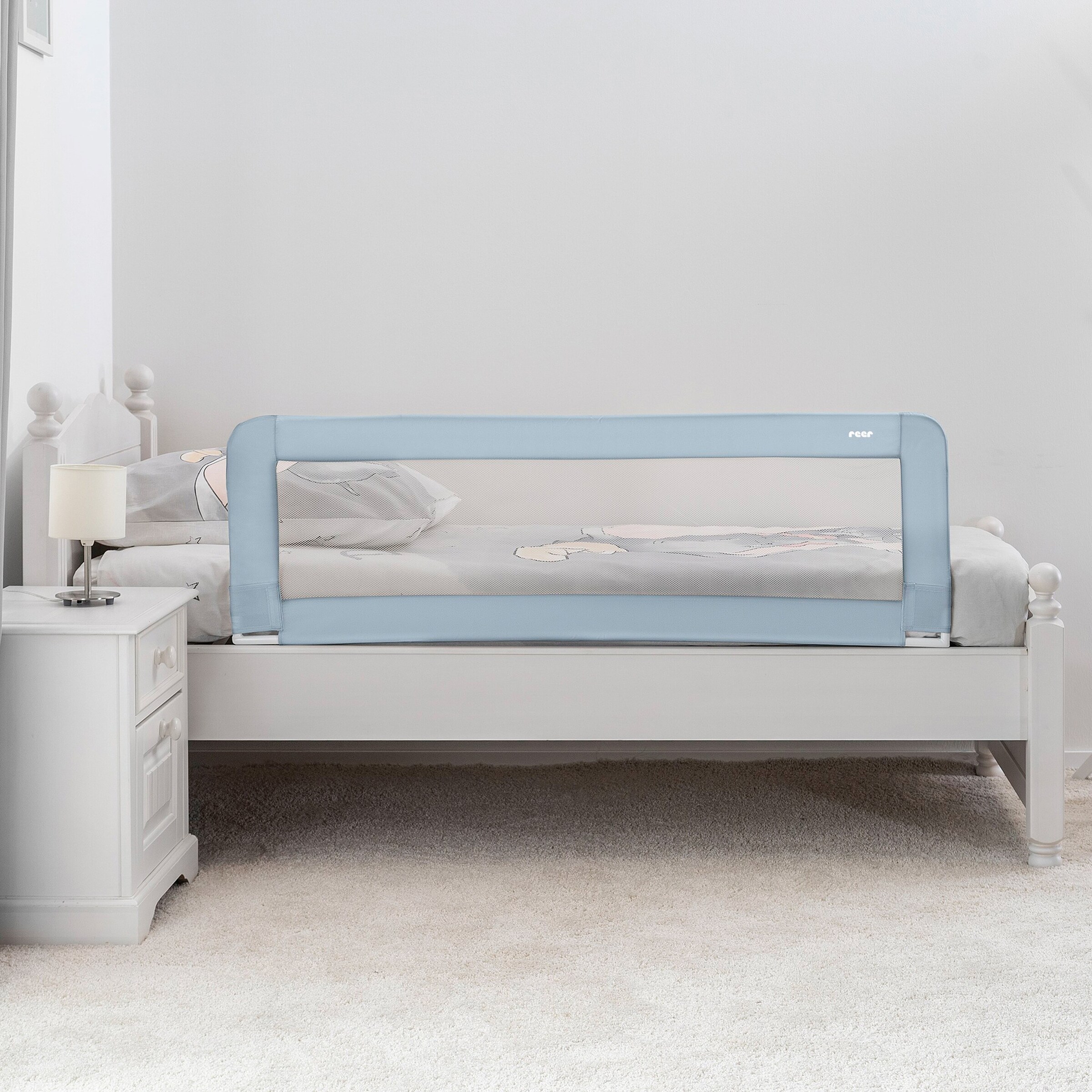 reer Bettgitter Sleep'n Keep XL 150 cm