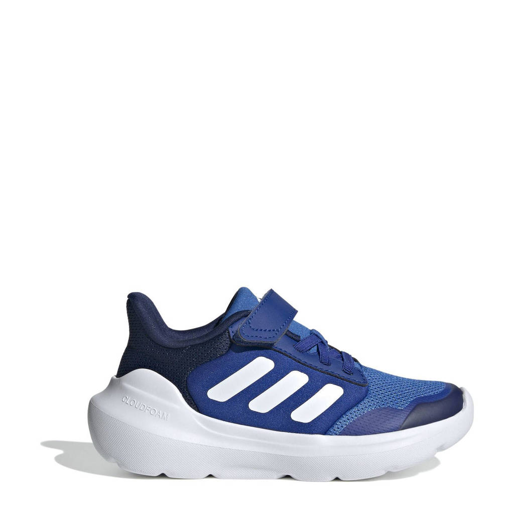 adidas Tensaur Run 3.0 ELsneakers blauw/wit