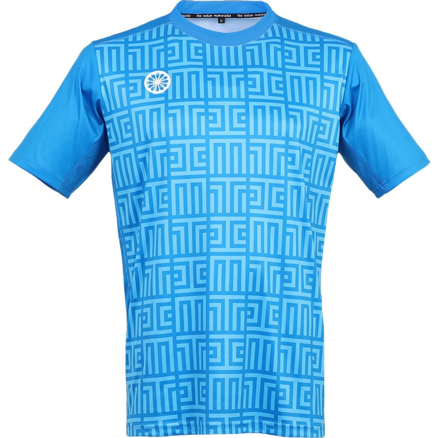 Indian Maharadja Kadiri Mono Tee