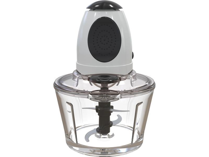 OHMEX Zerkleinerer OHM-CHO-7035 1.5 l Häcksler