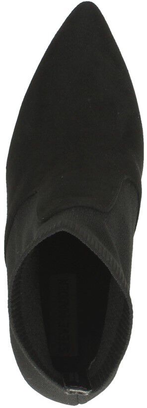Steve Madden Purify zwart