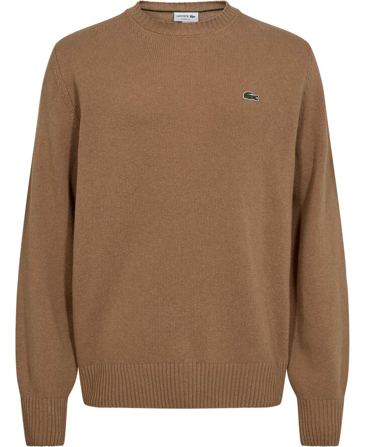 Lacoste SWEATER Cookie