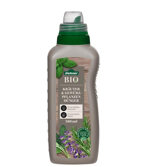 Dehner Bio Kräuter- und