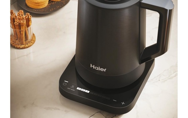 Haier Wasserkocher »I-Master Series 5 HKE5A 21 1,7 l« 1,7 l 2200 W