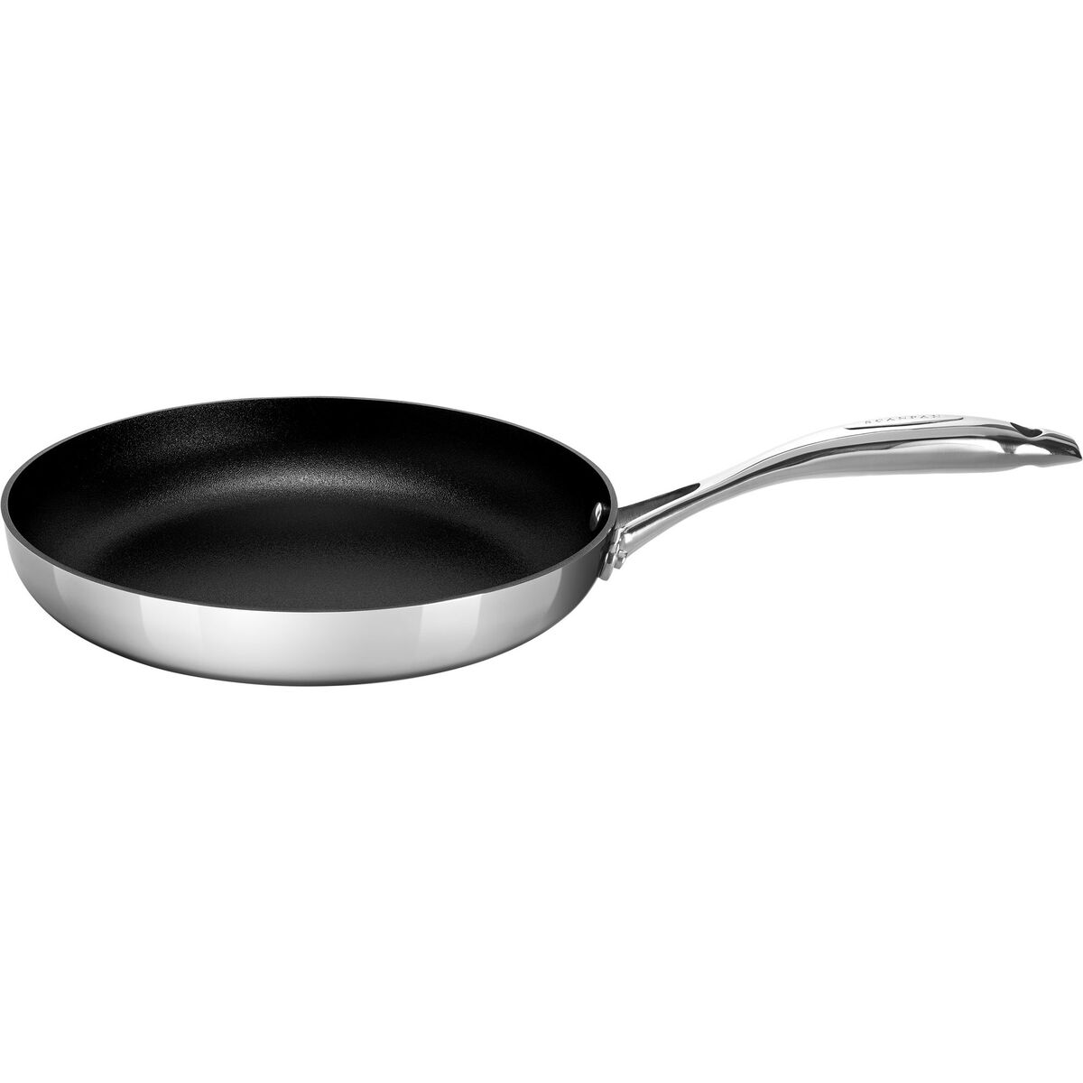 HaptIQ Stekepanne 28 cm