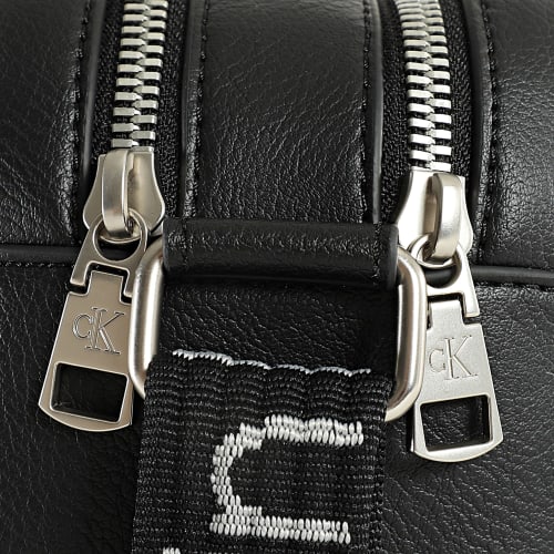 Sacoche Ultralight Double Zip Camera Bag 1554 Noir
