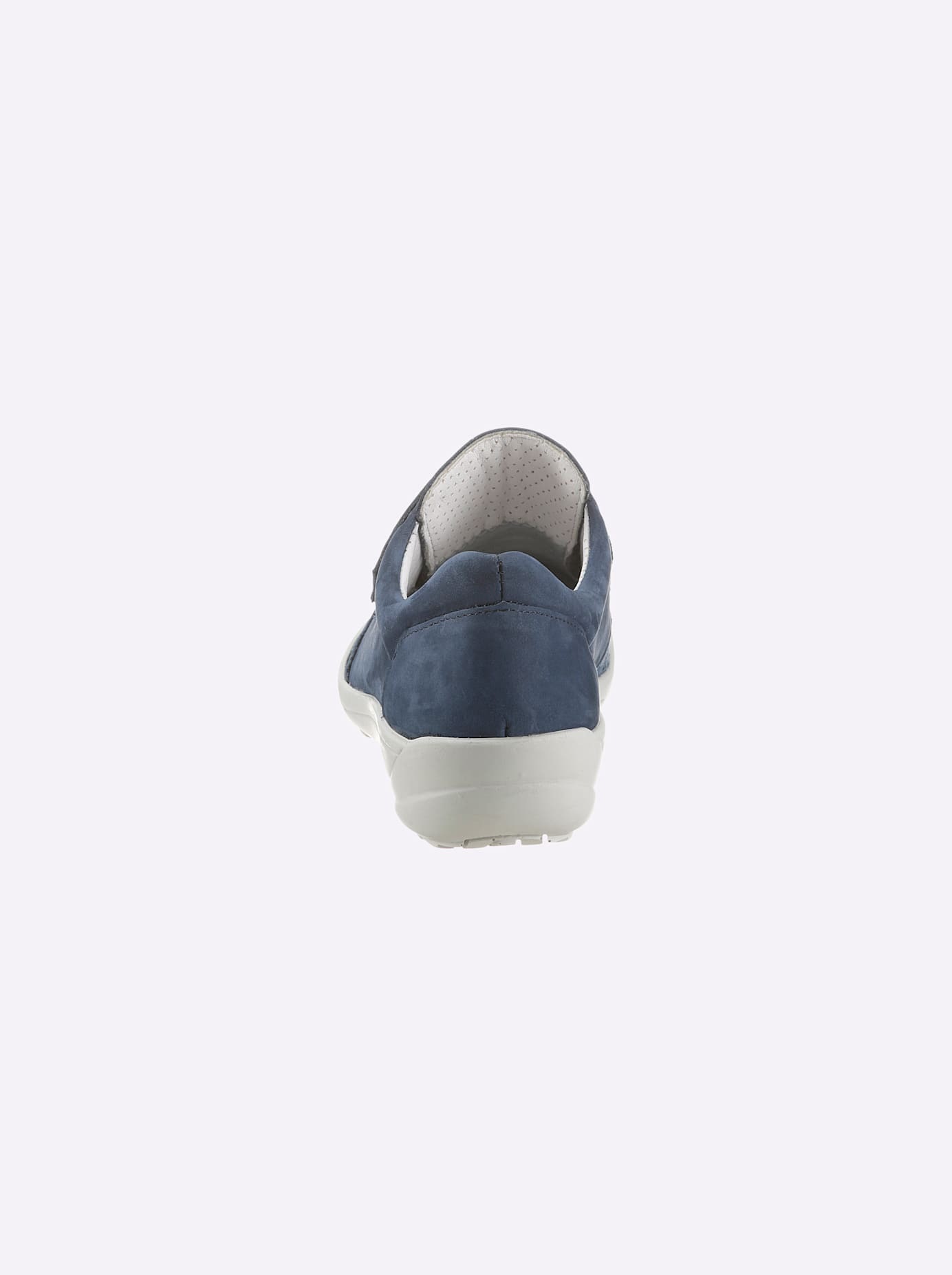 Classic Basics Klettschuh