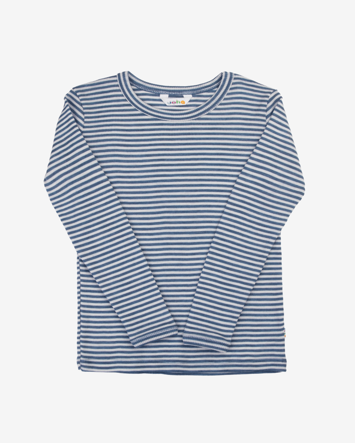 Ulltrøye Langermet – 85% Merino, 15% Silke | Basic
