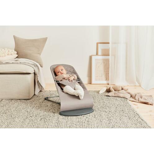 Transat Bliss Gris Sable - BABYBJÖRN