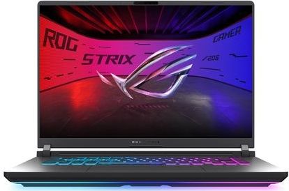 ASUS - ROG Strix G16 G615LR-S5160W - Gaming Laptop - Zwart - 32GB RAM - 1TB SSD