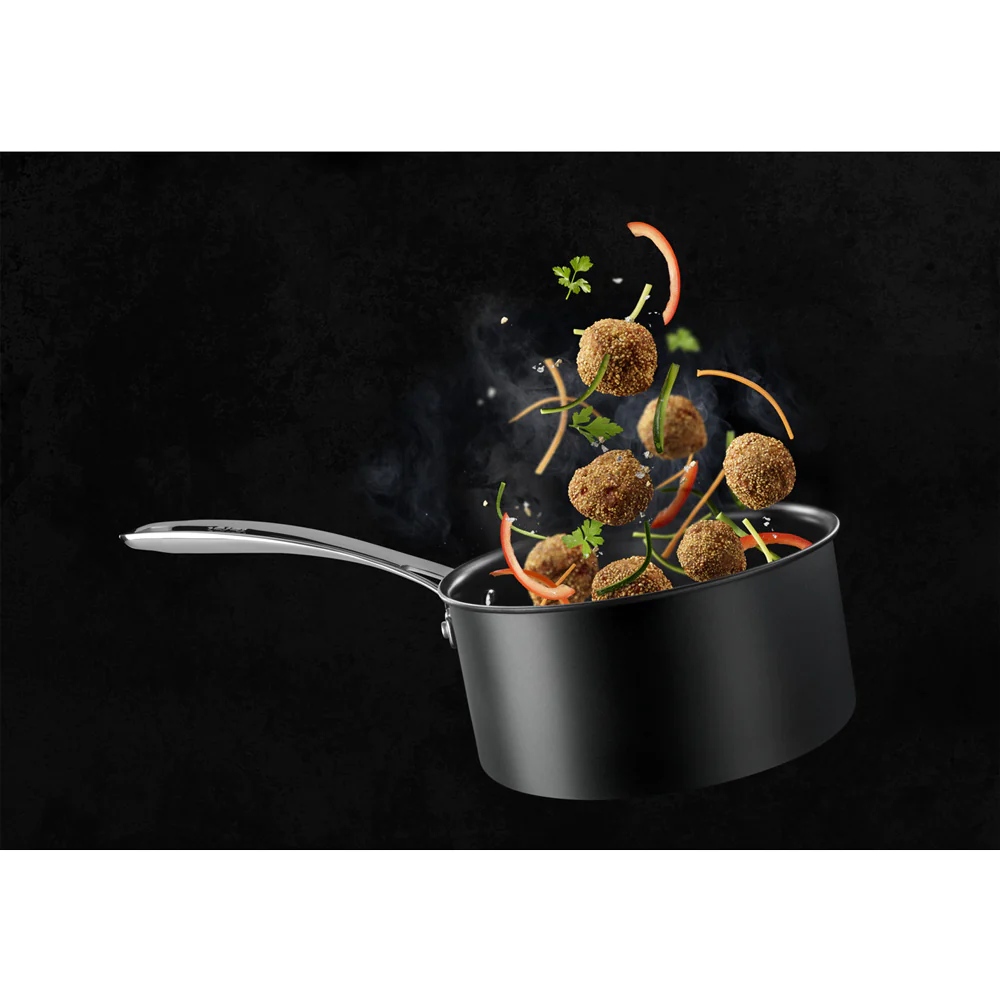 Casserole 20cm Unlimited Premium Tefal