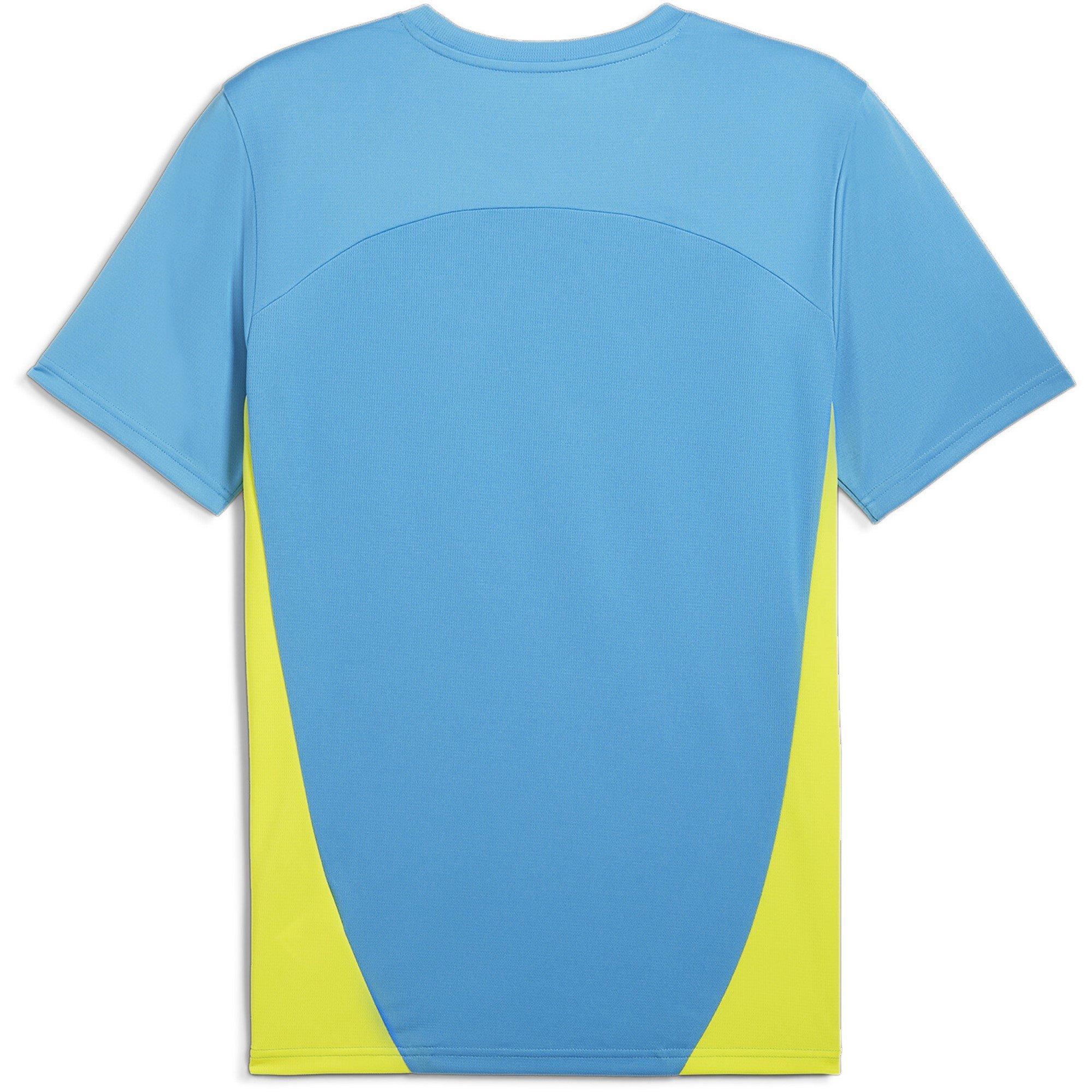 Puma Manchester City FC Training Shirt 2024 2025 Adults