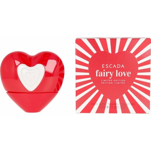 Escada - Fairy Love Edt Vapo Limited Edition