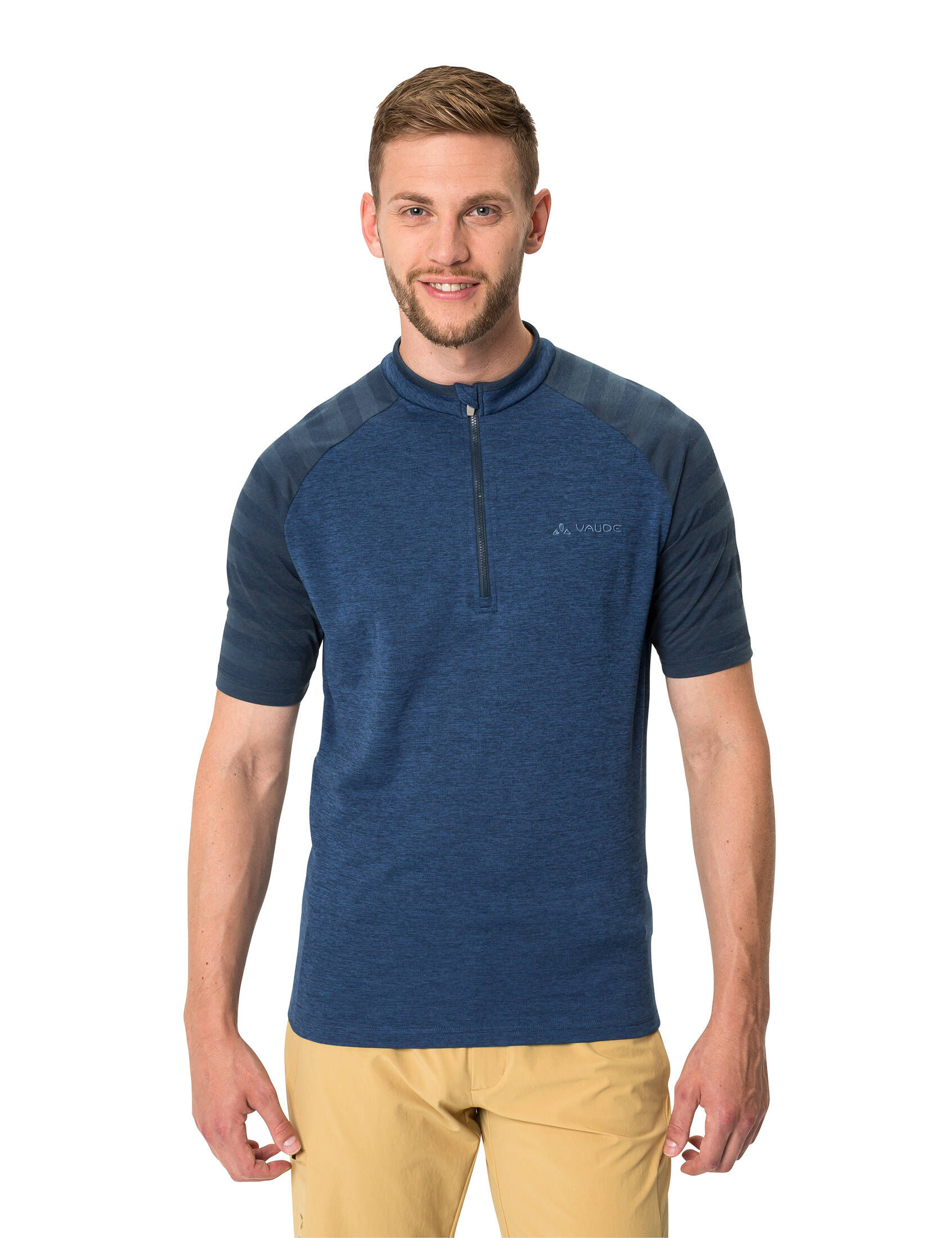 VAUDE| Herren Radtrikot TAMARO SHIRT III