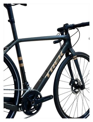 Produit reconditionné . Trek Checkpoint SL 5 Shimano GRX 2021 . Vélo de gravel . Trek . très bon état