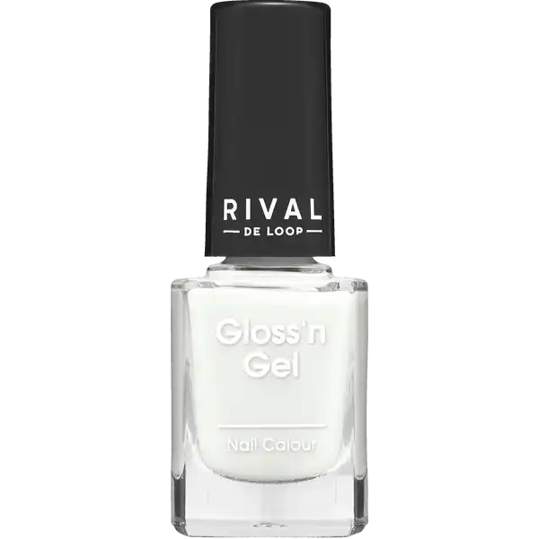 Gloss'n Gel Nail Colour 01