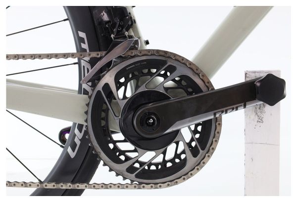 Produit reconditionné · BH Ultralight Evo Carbone AXS 12V · Gris / Vélo de route / BH | Bon état