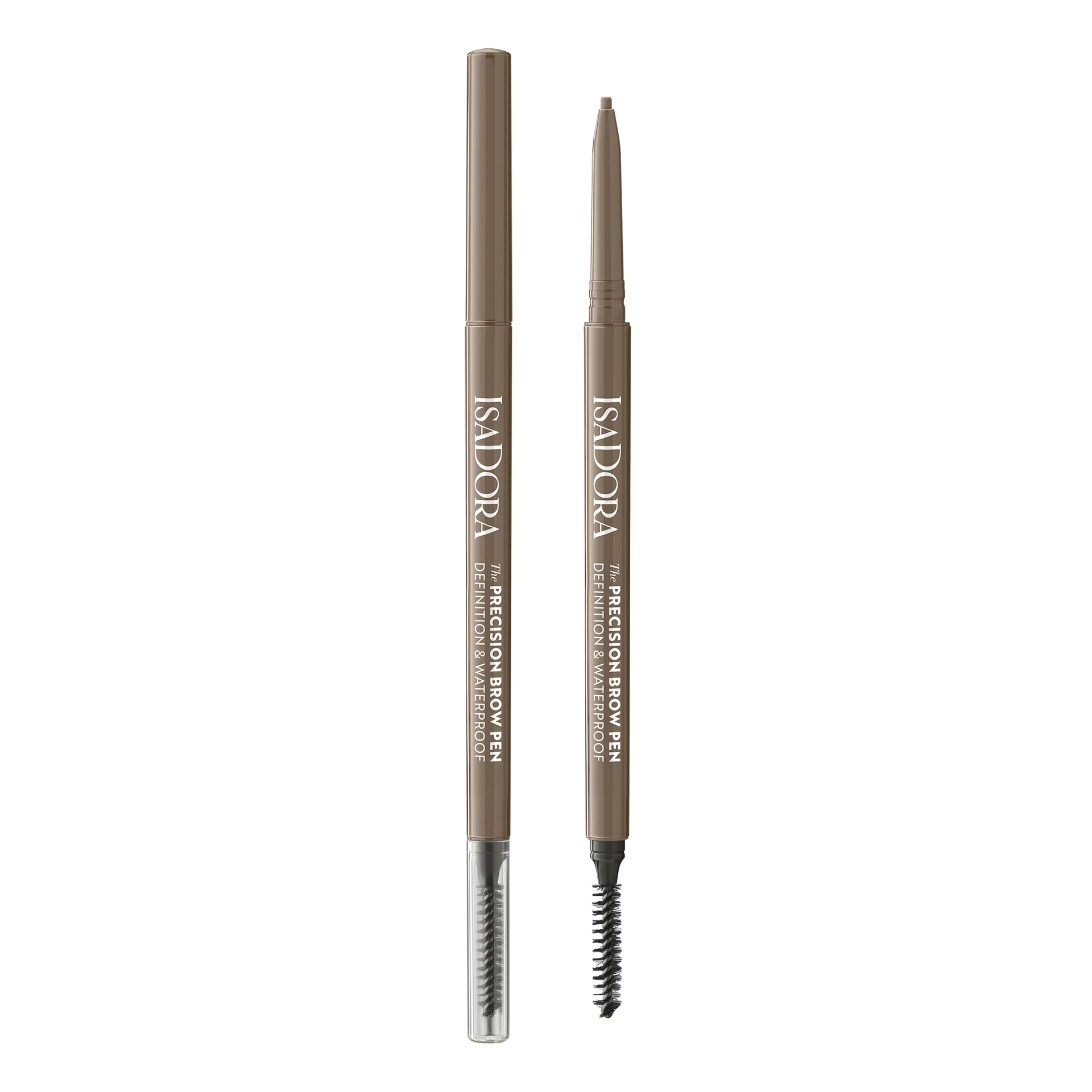 Precision Eyebrow Pen