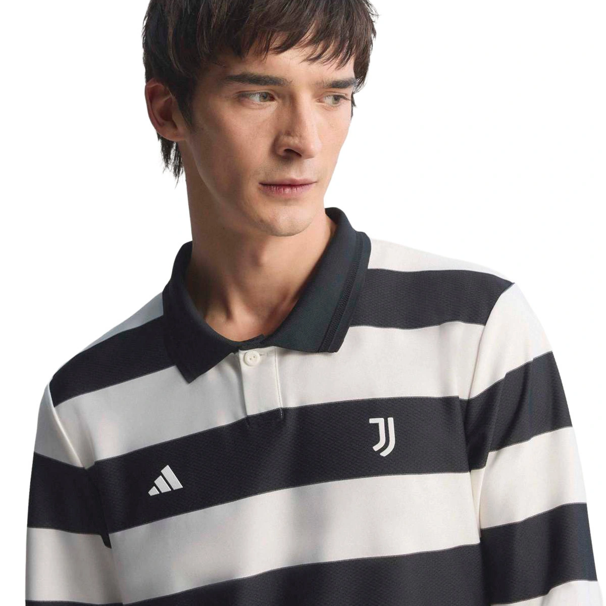 T-Shirt adidas Juventus Edição Especial Sgura M/C 2025-2026