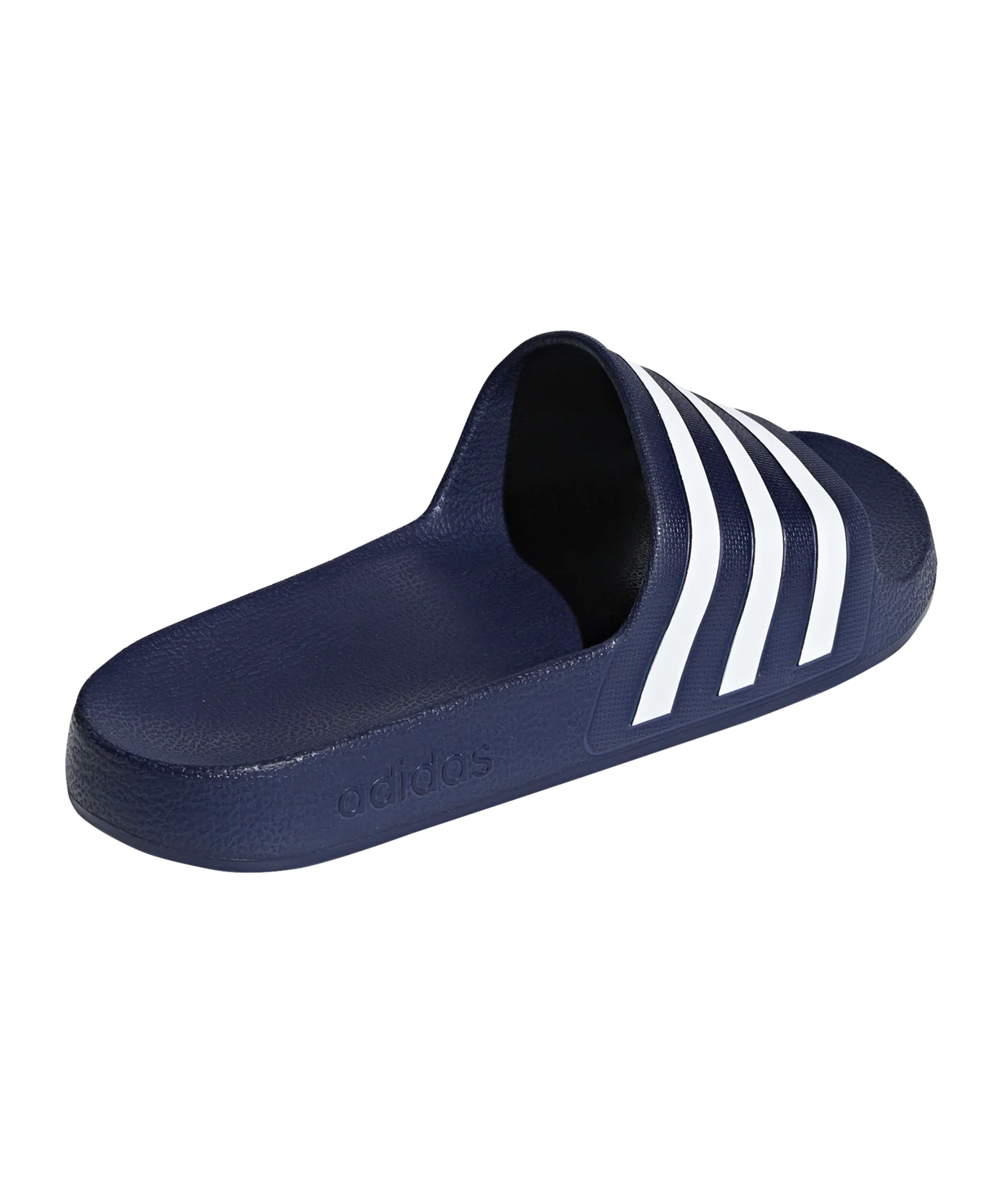 adidas Adilette Aqua Badelatsche Blau