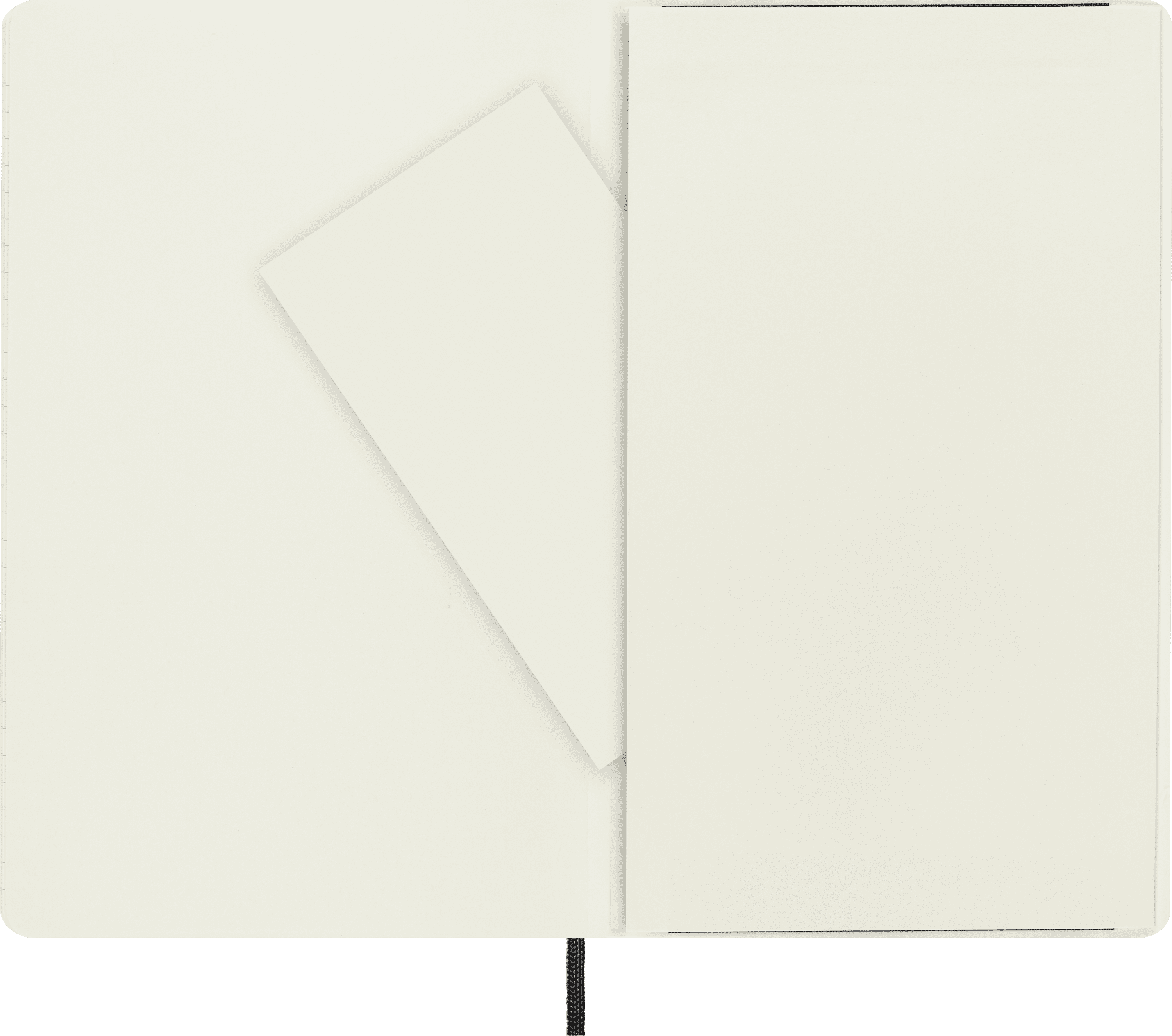 Classic Notebook Soft Cover