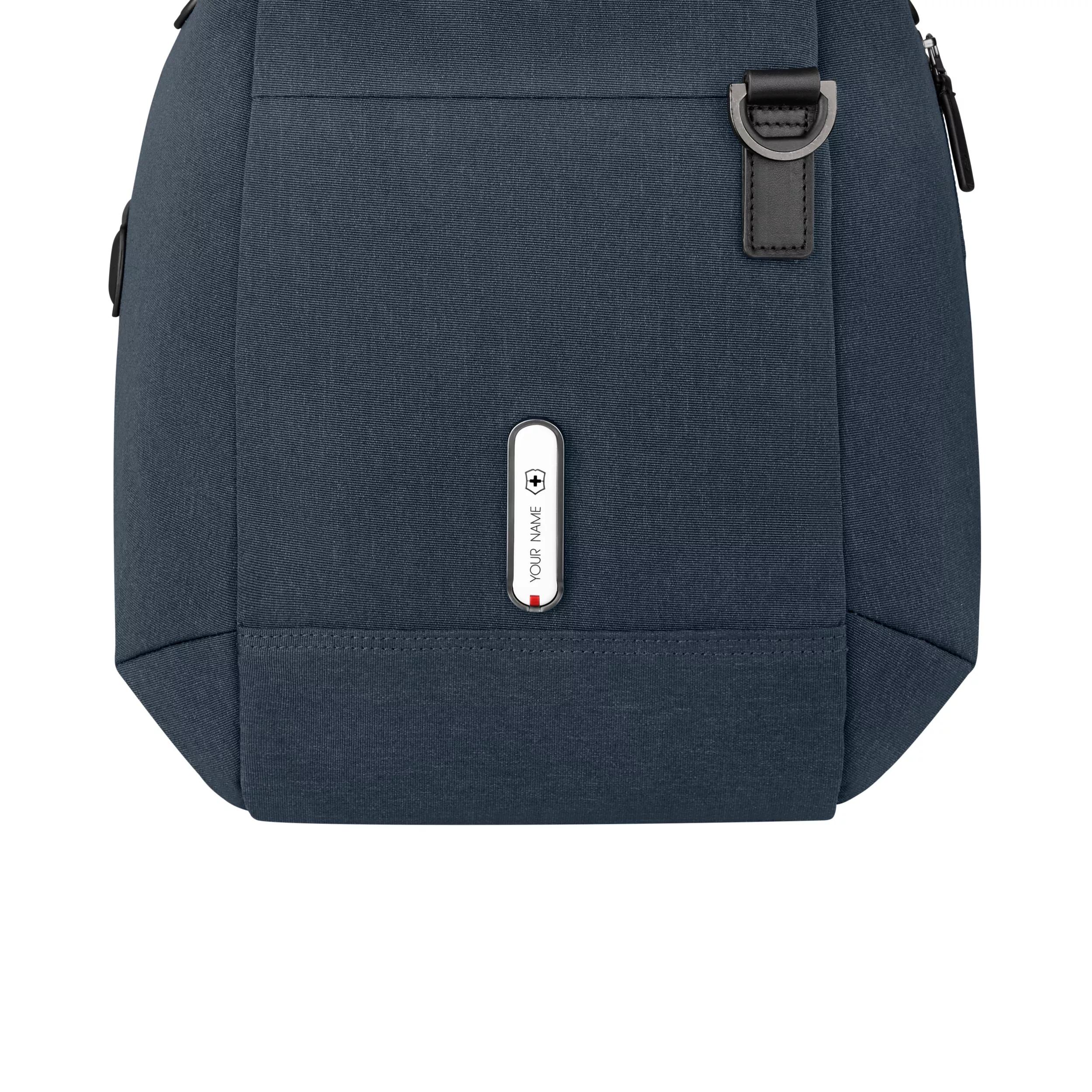 Architecture Urban2 Weekender-Blue / Black