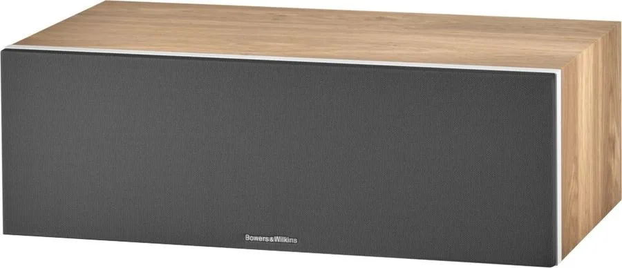 Pack d'enceintes home cinema Bowers & Wilkins 603 S3 HCM Chêne clair Packs enceintes grand spectacle