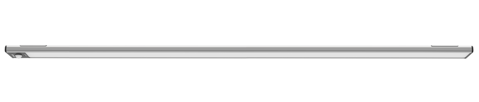 Yeelight - Bevægelsessensor Garderobelampe 60cm (Sølv 2700K)