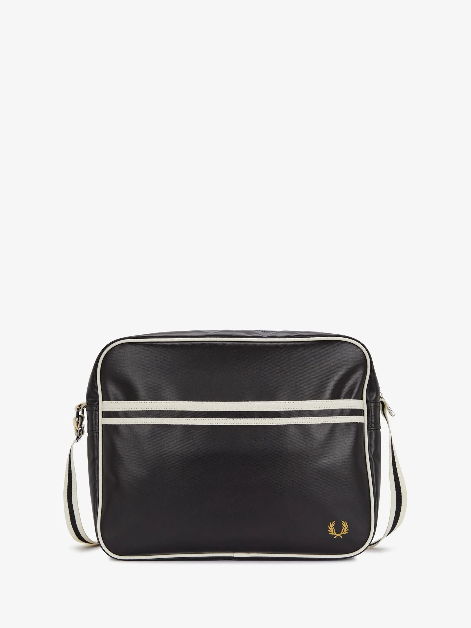 Fred Perry - Klassieke schoudertas