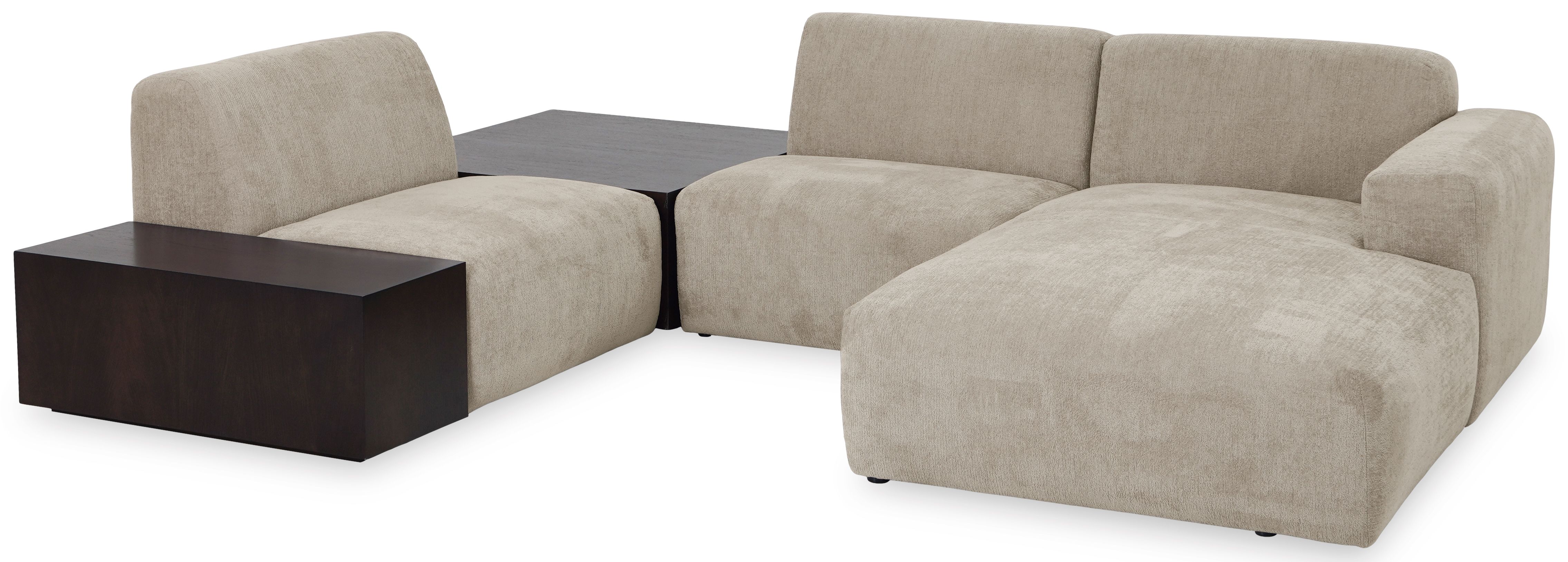 Loungebank Elore