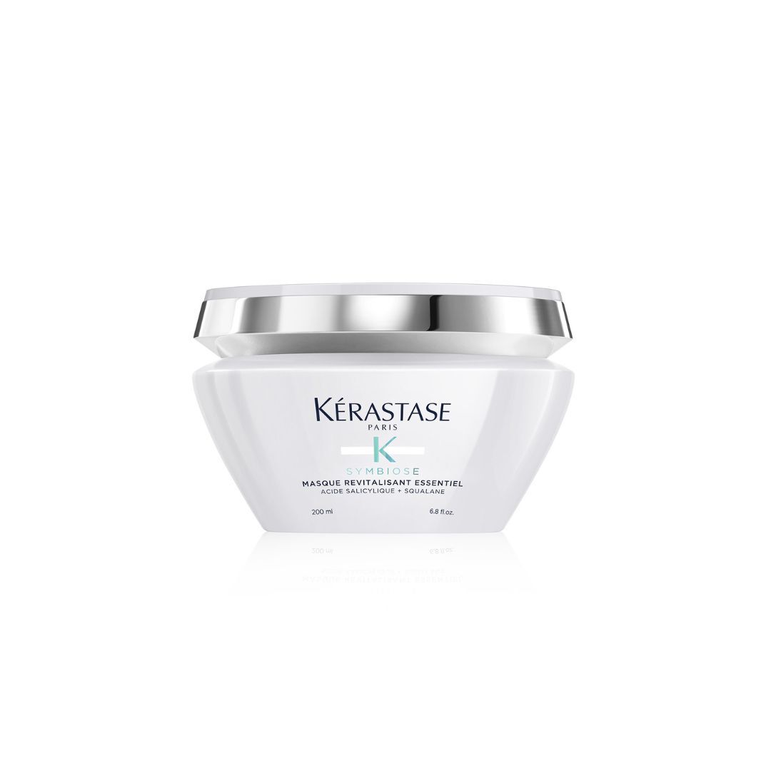 KERASTASE Symbiose Masque Revitalisant Essentiel - 200ml