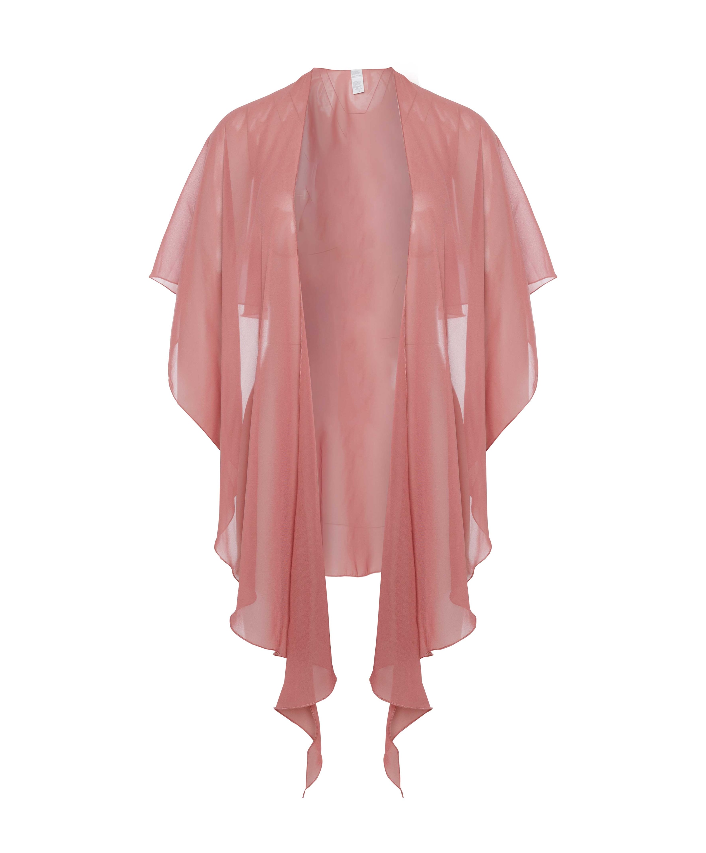 Swing Dames sjaal roze