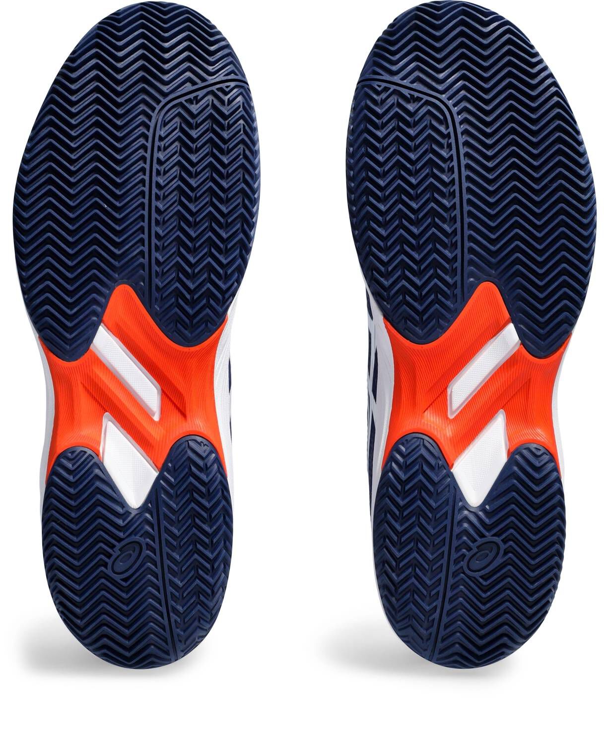 Asics| Tennisschuhe GEL-GAME 9 CLAY/OC