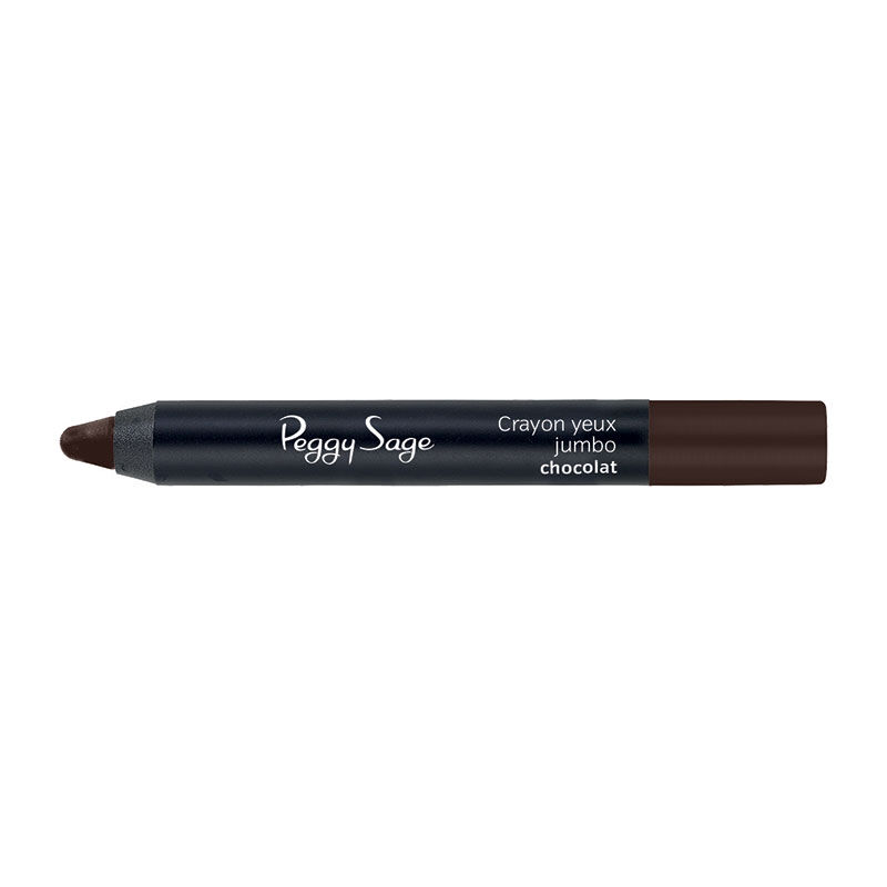 Crayon yeux Jumbo chocolat