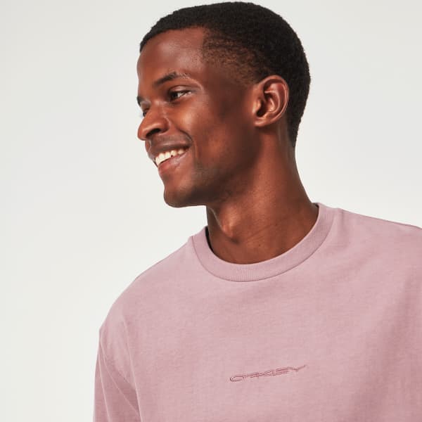 T-shirt OAKLEY SOHO SL TEE TOADSTOOL