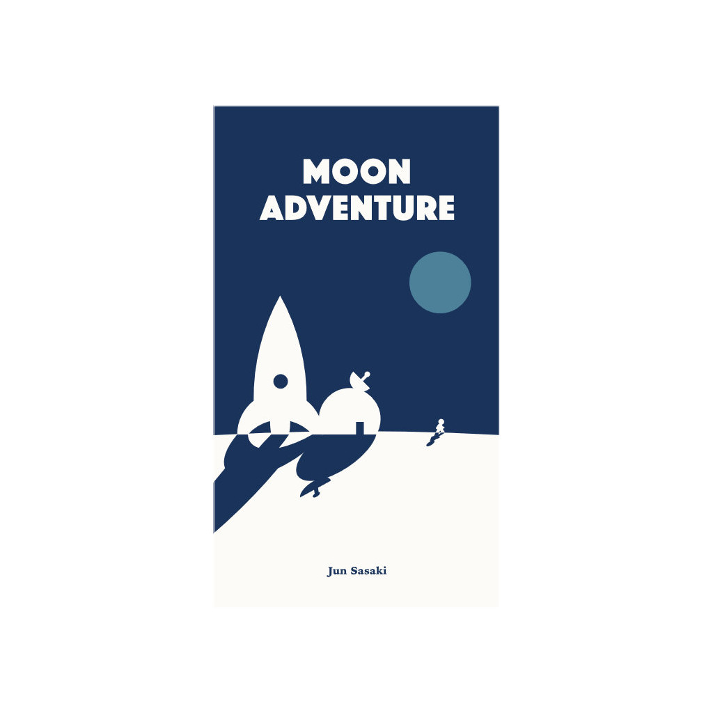 Moon Adventure